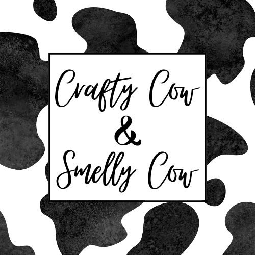 Crafty & Smelly Cow Gift Card