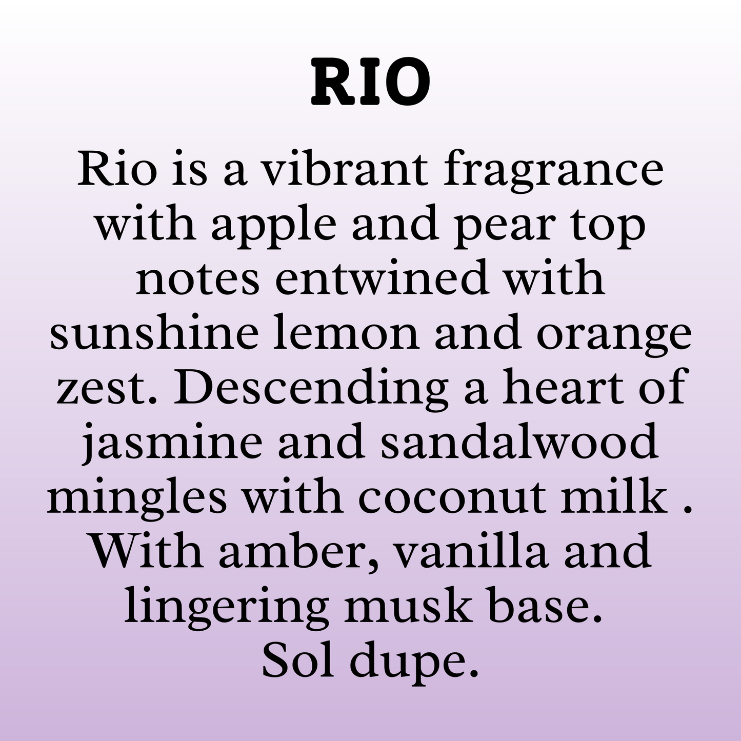 30ml Nourishing Body Oil