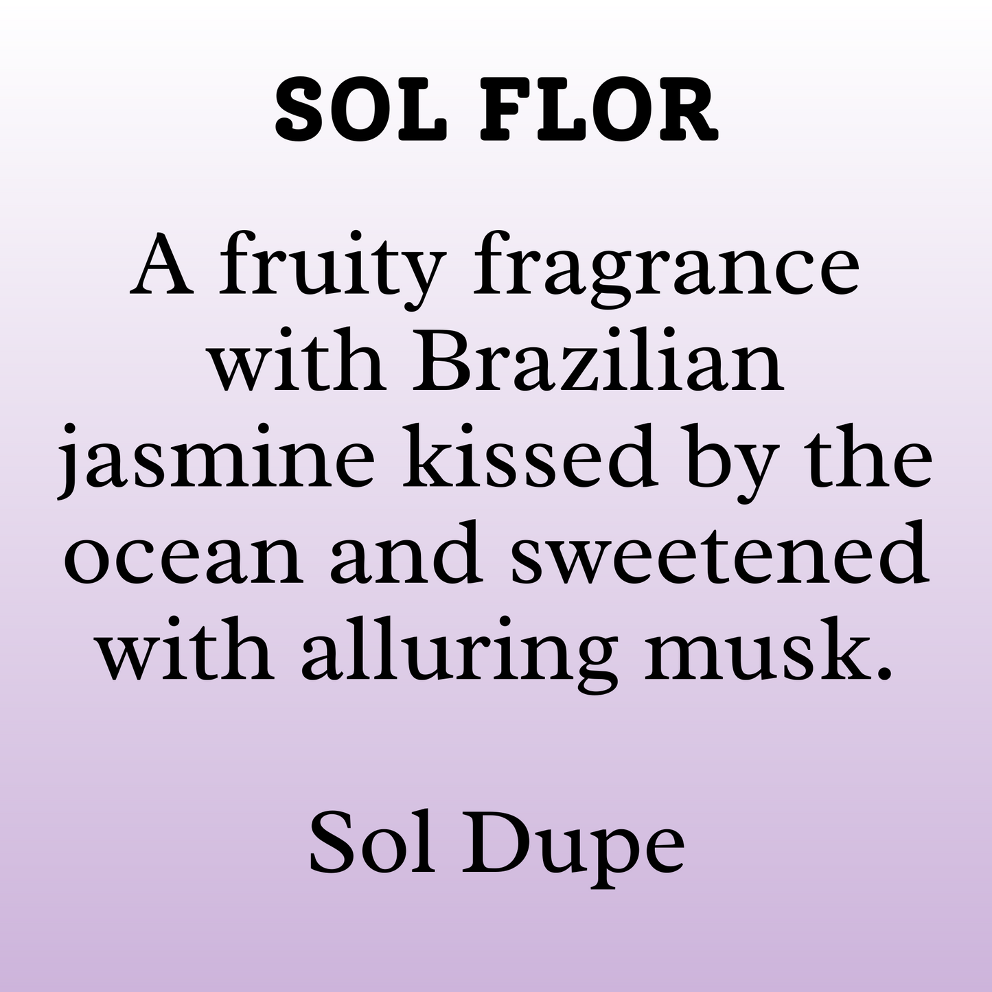 30ml Nourishing Body Oil