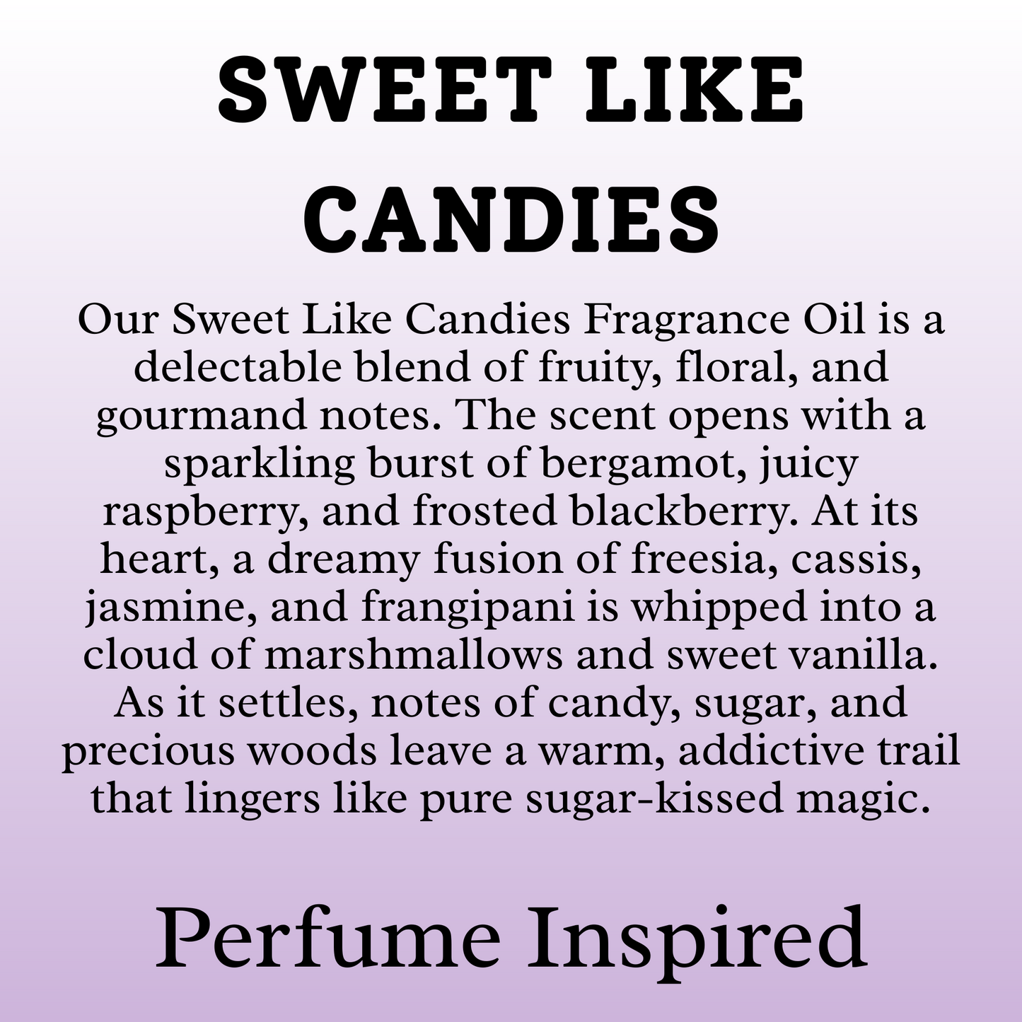 30ml Nourishing Body Oil