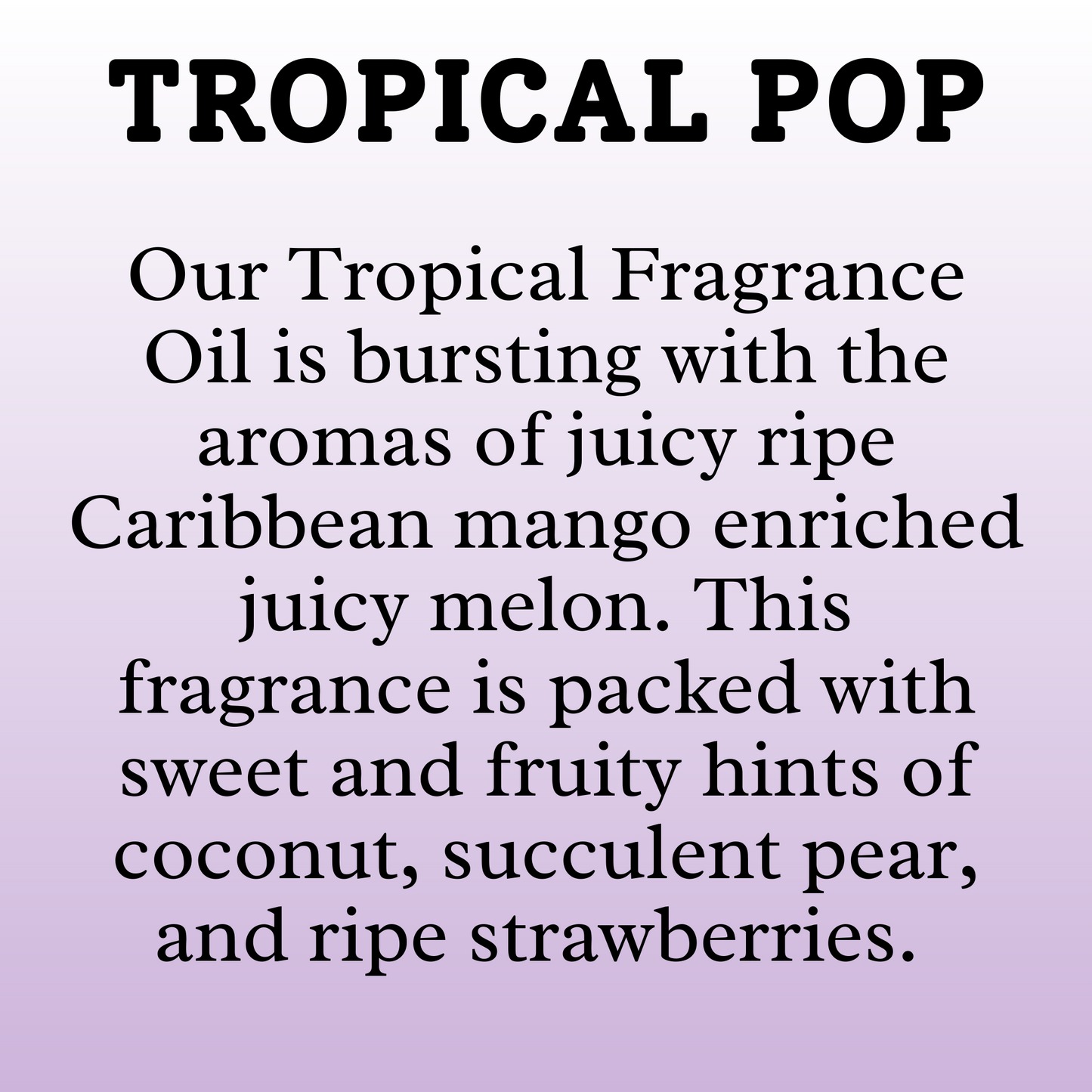 Room sprays/ Room fresheners
