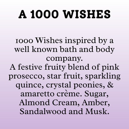 All Purpose cleaner 500ml scented