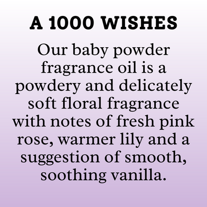 Room sprays/ Room fresheners