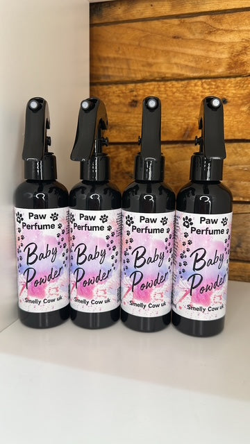 Paw Perfume 200ml