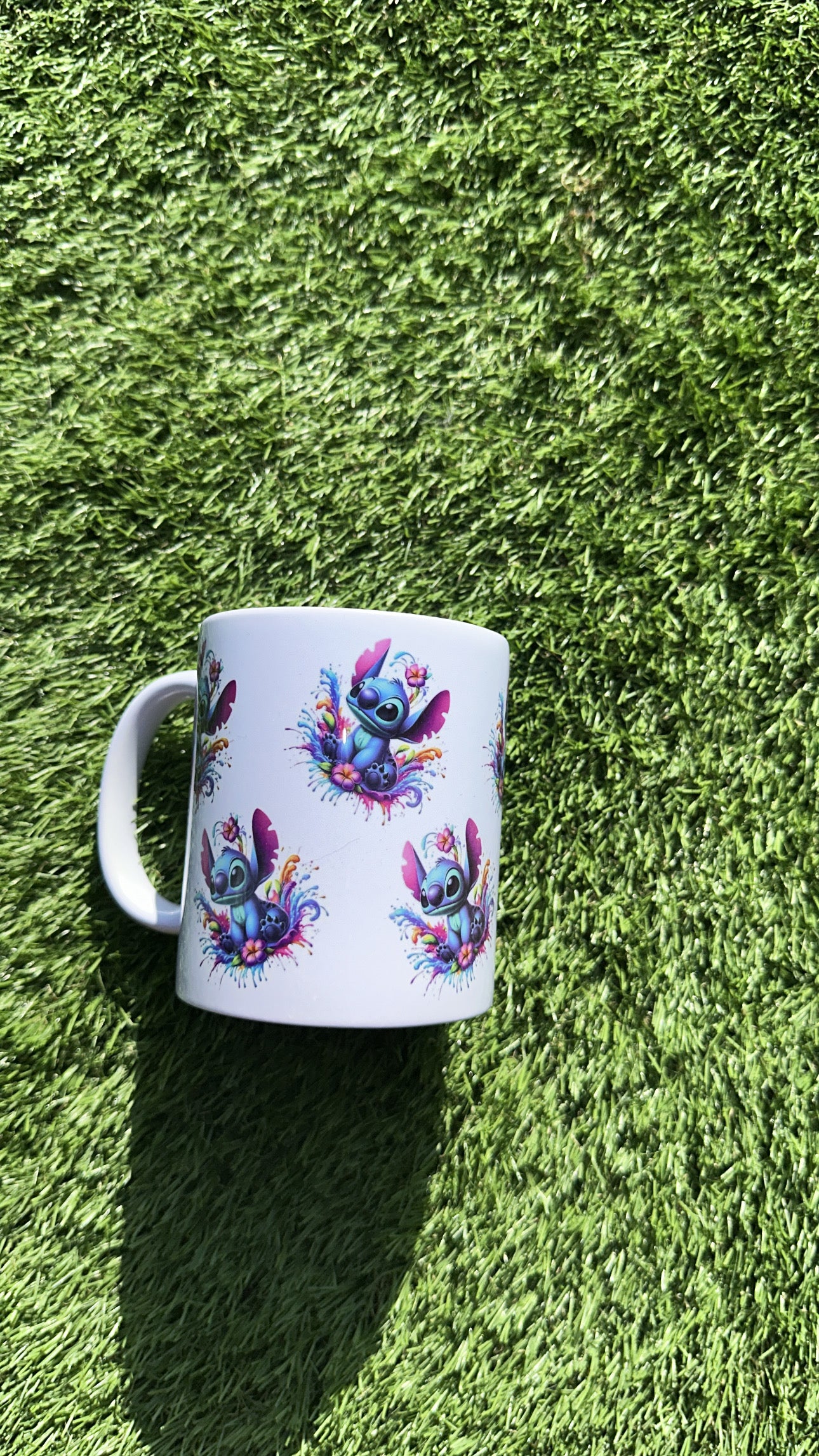 Stitch Mug 3
