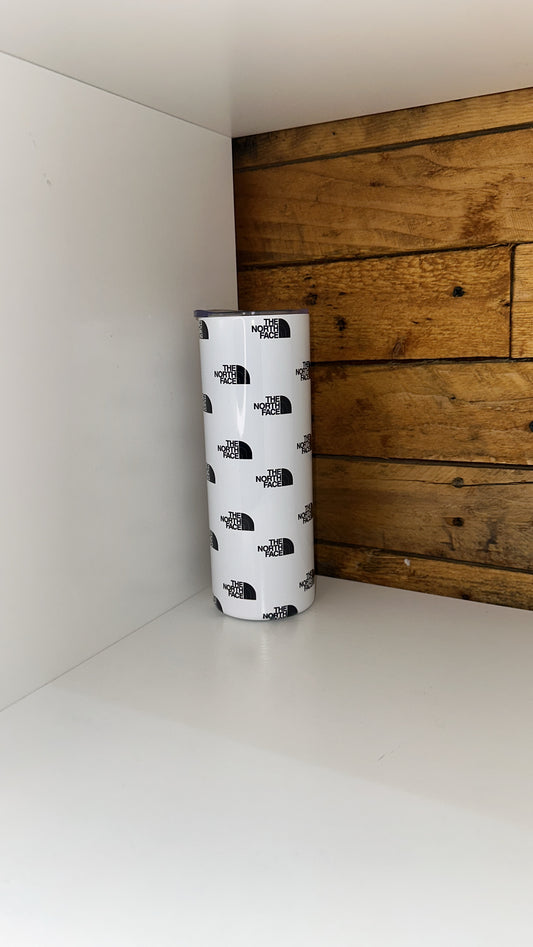 20oz North Face Thermal Tumbler