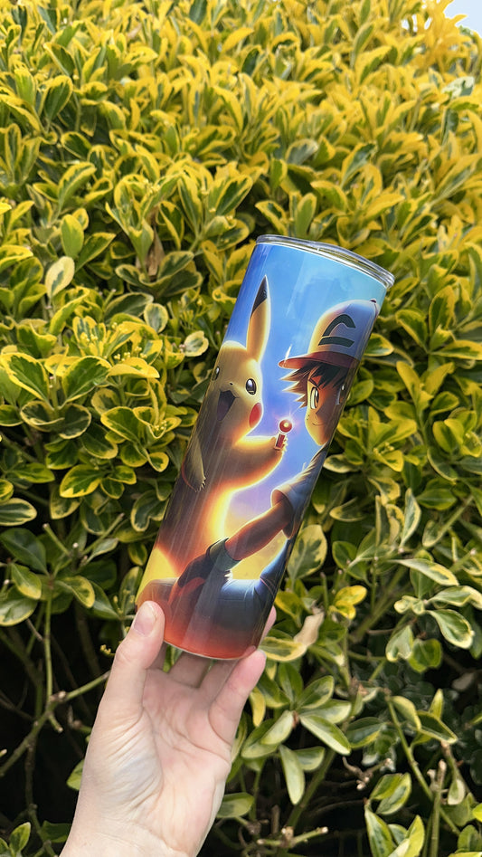 20oz Pokemon