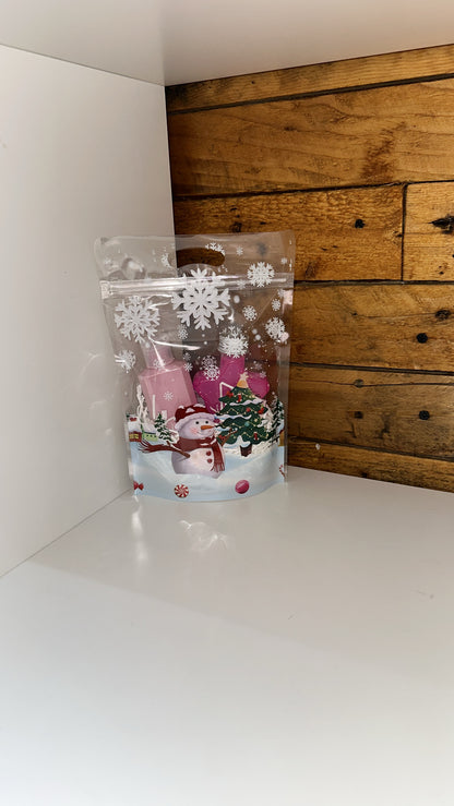 Body Wash & Body Lotion Gift Set