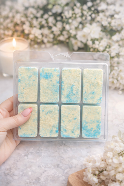 Bath & Shower Fizz - BEST SELLERS