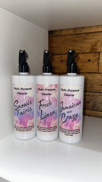 All Purpose cleaner 500ml scented