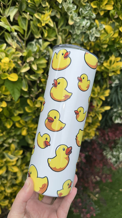 20oz Ducks