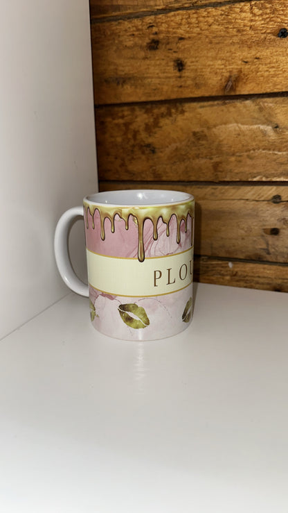 P Louise Mug