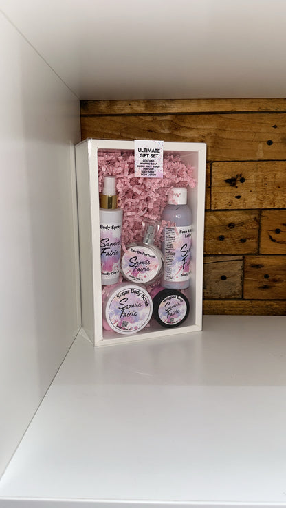 Ultimate Gift Set