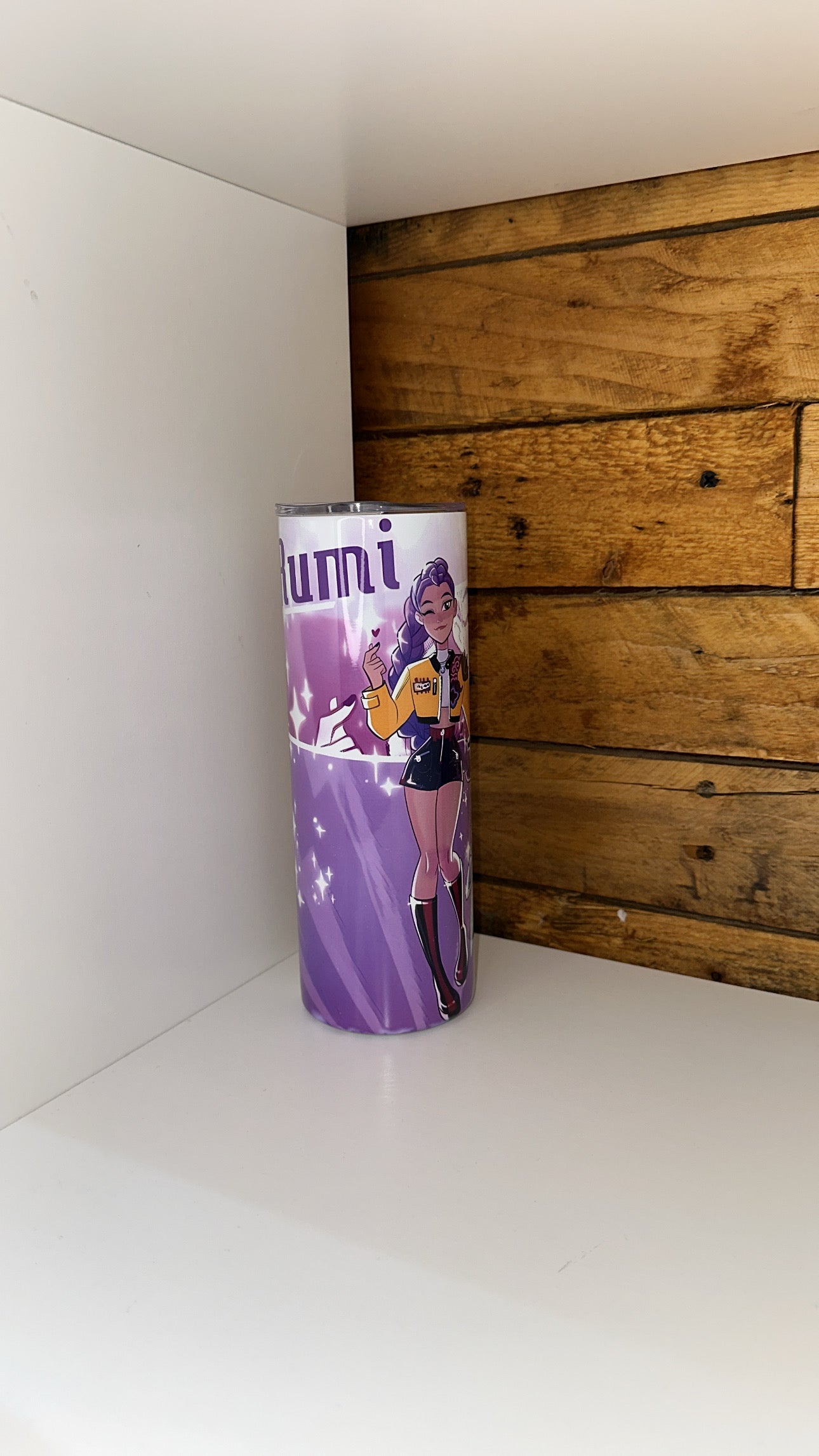 20oz Tumbler - K Pop