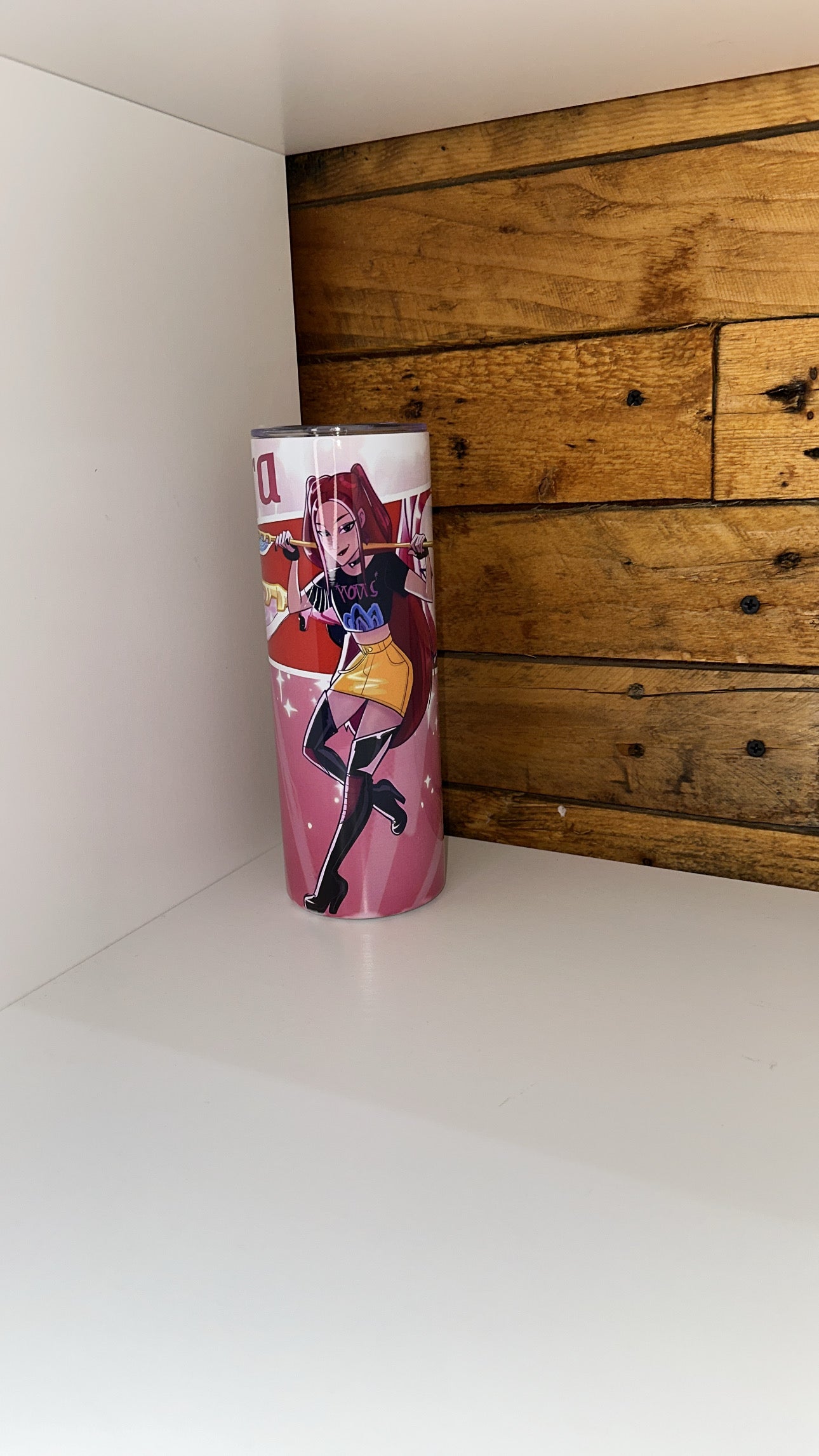 20oz Tumbler - K Pop