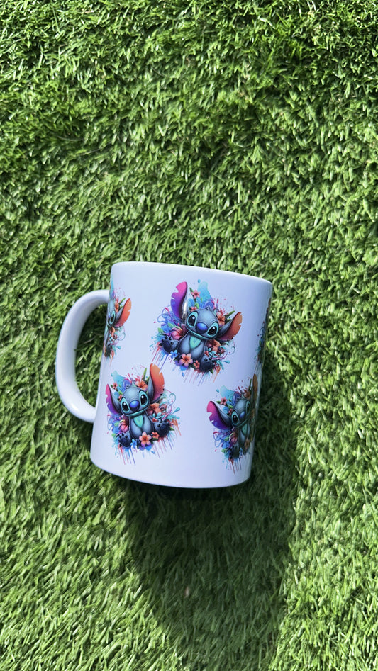 Stitch Mug 4