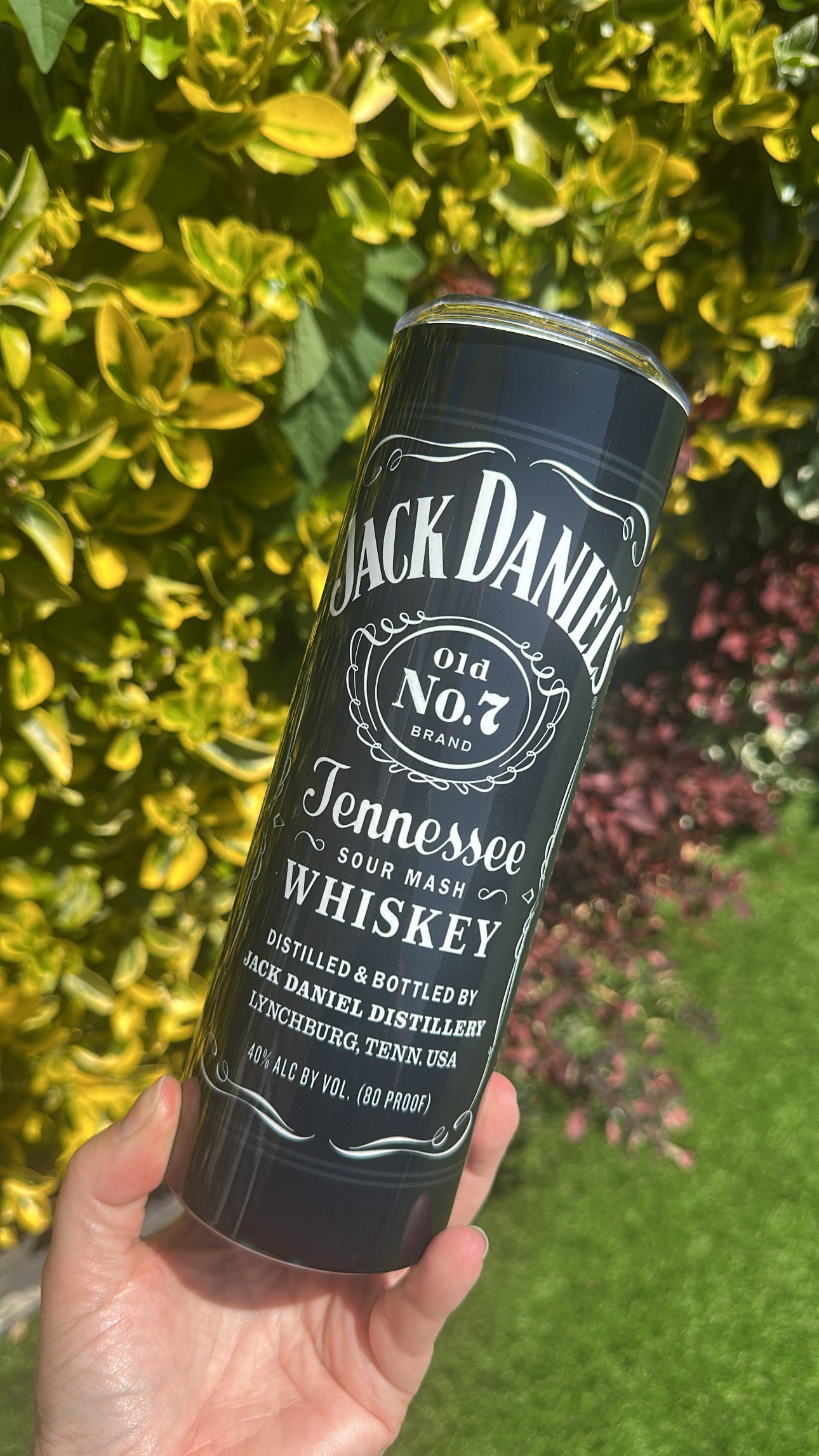 20oz Jack Daniels