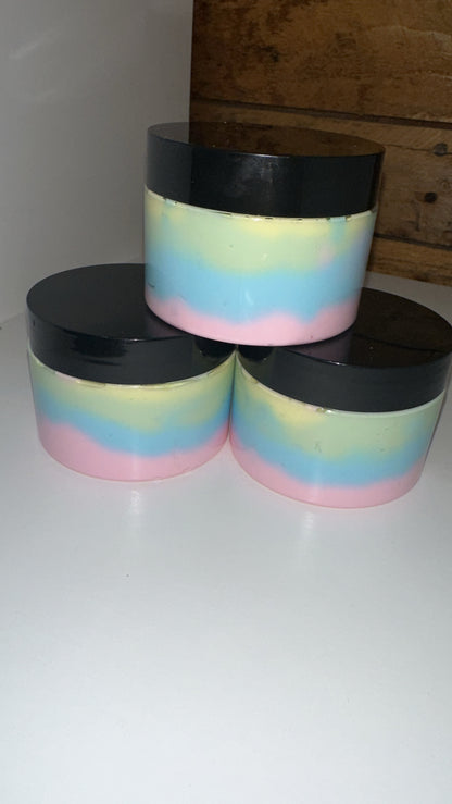 Body Butters