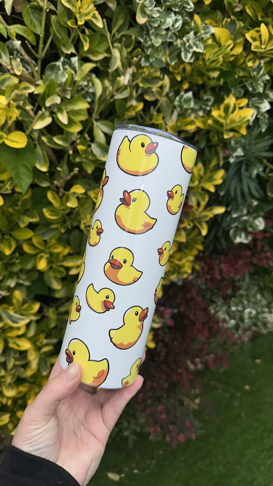 20oz Ducks