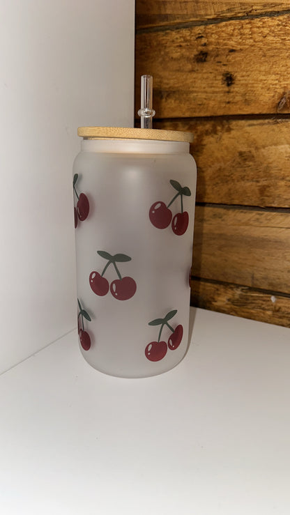 Cherry Cup