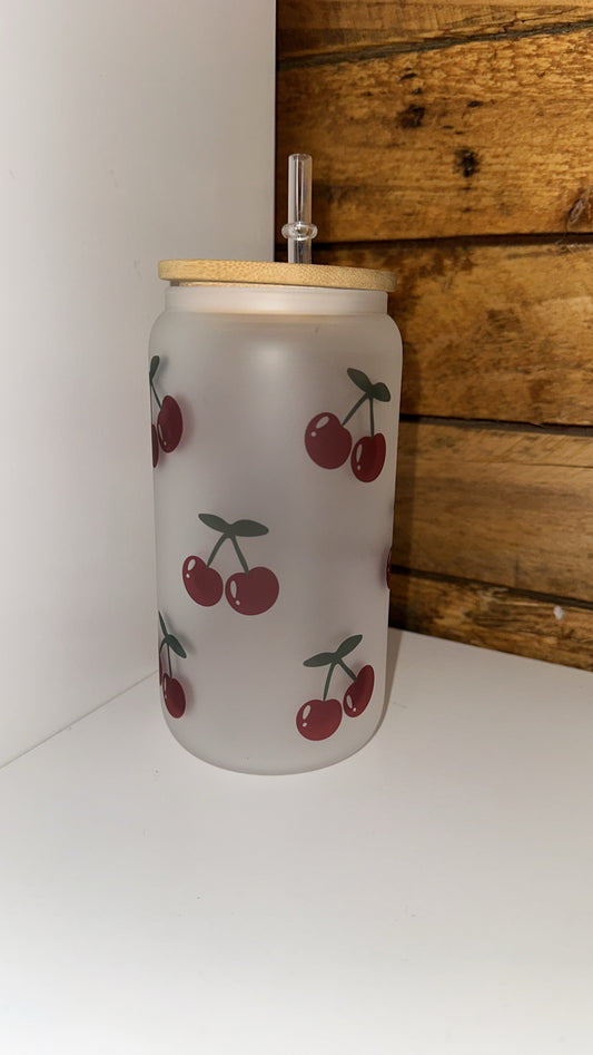 Cherry Cup