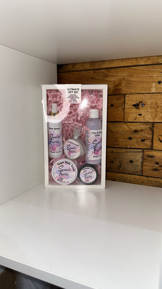 Ultimate Gift Set
