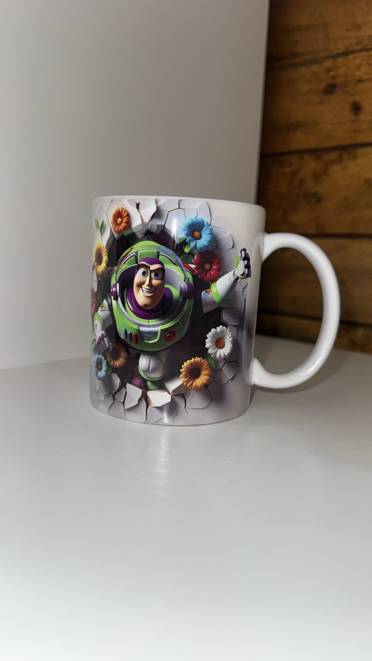 Toy story Mug