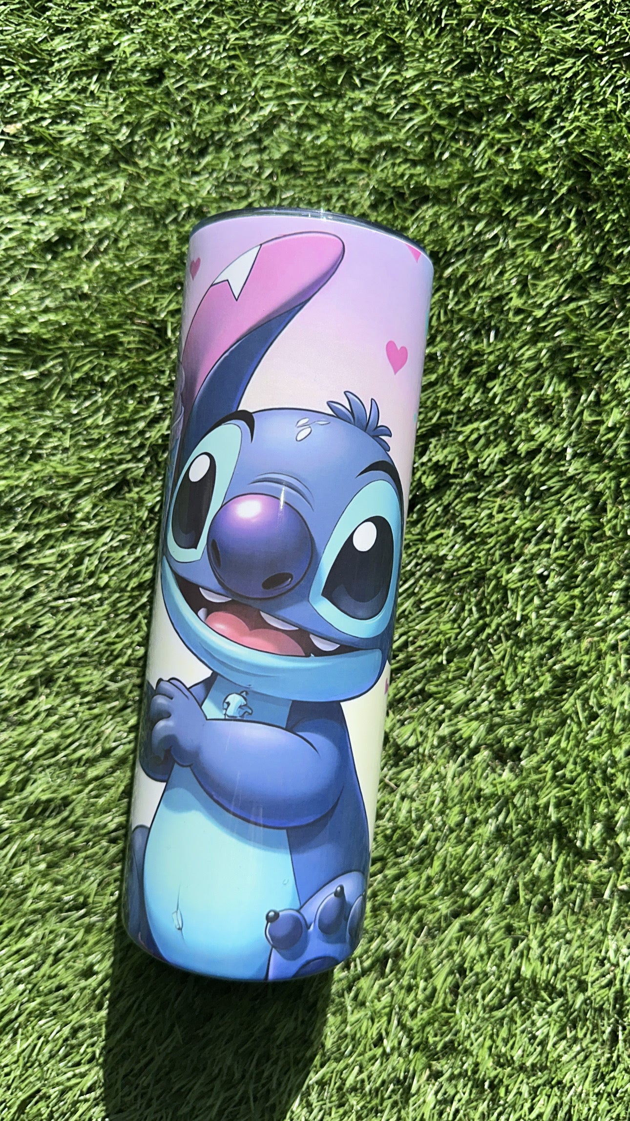 20oz Stitch Tumbler 3