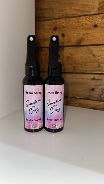 Room sprays/ Room fresheners