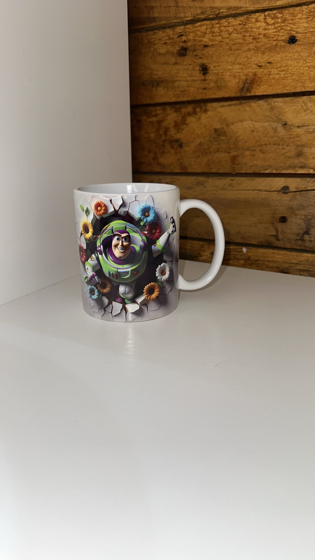 Toy story Mug