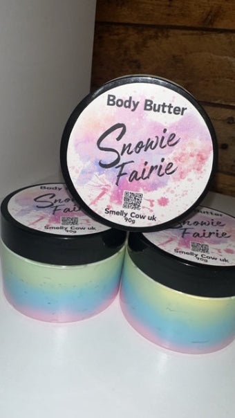 Body Butters