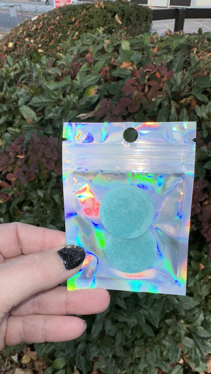 Hoover Discs (2 in pack)