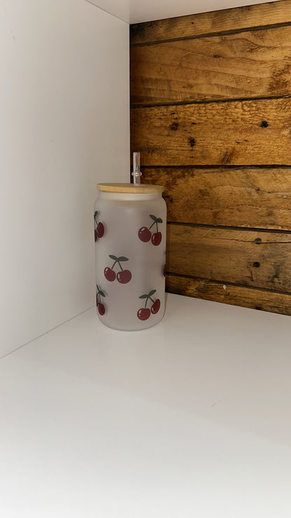 Cherry Cup