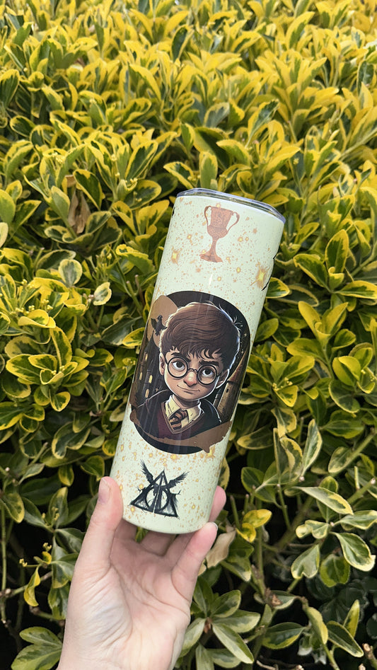 20oz Harry Potter