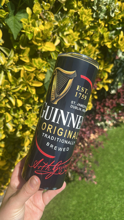 20oz Guiness