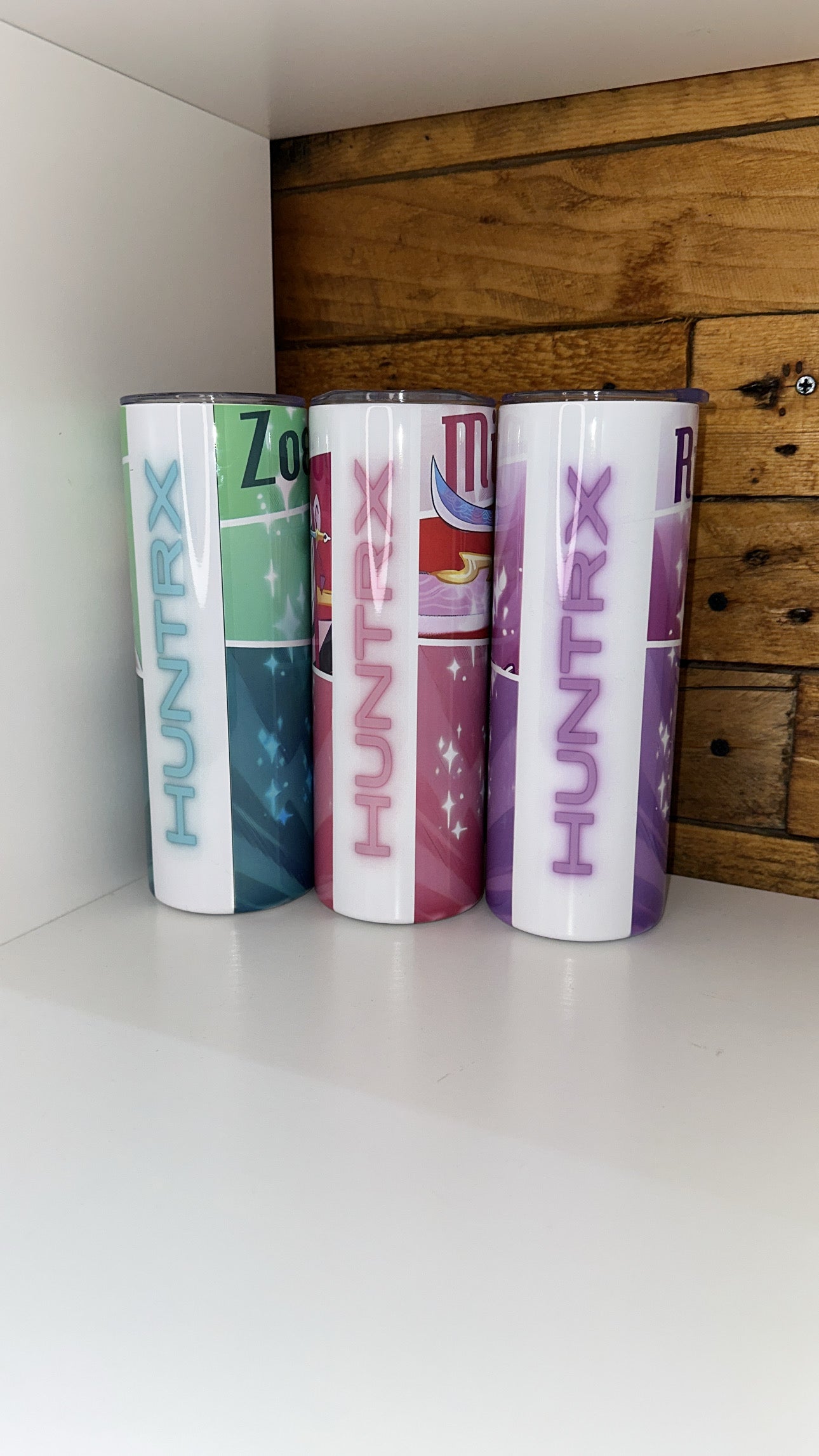 20oz Tumbler - K Pop