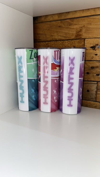 20oz Tumbler - K Pop