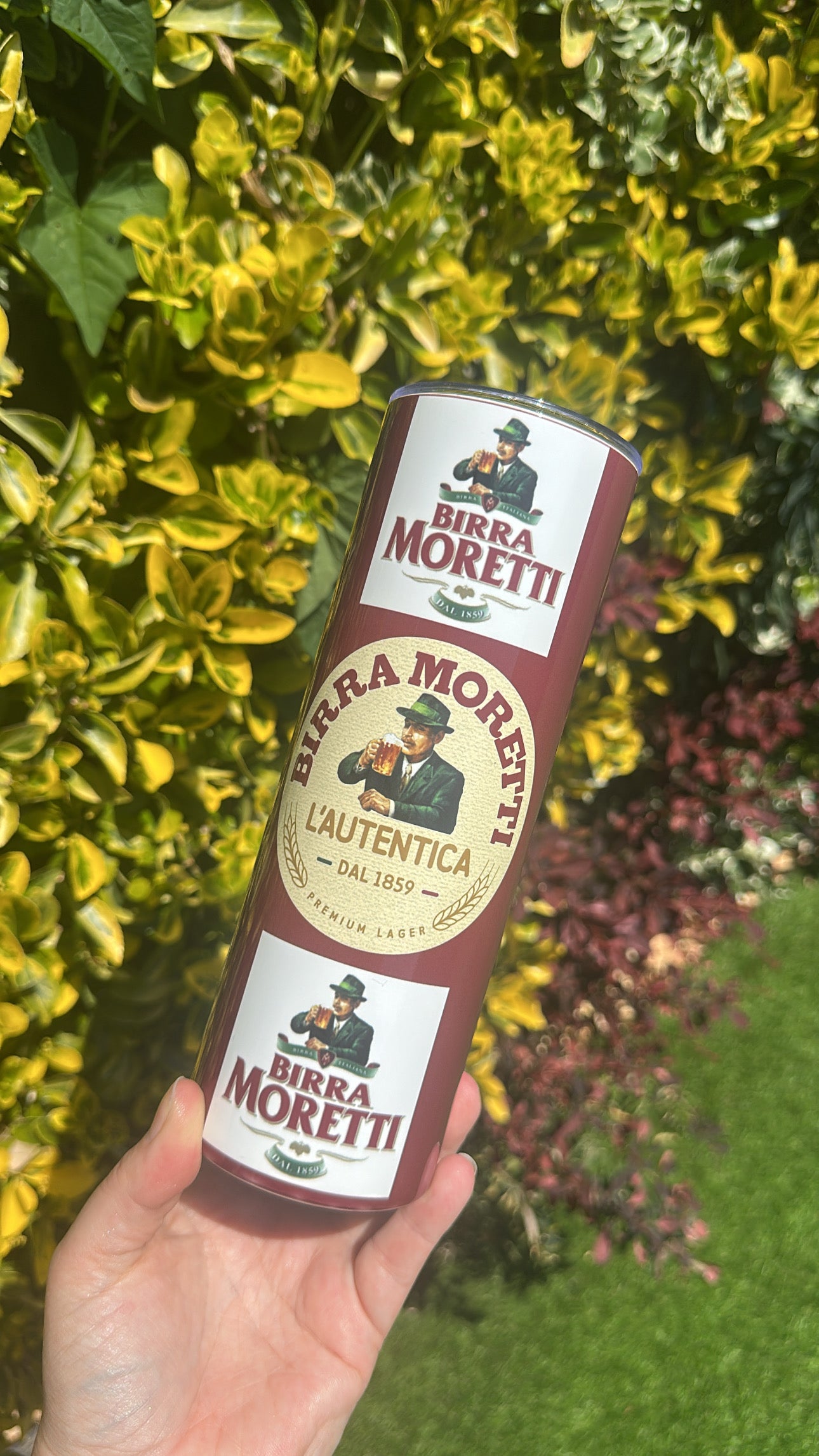 20oz Moretti