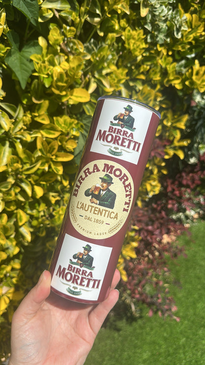 20oz Moretti