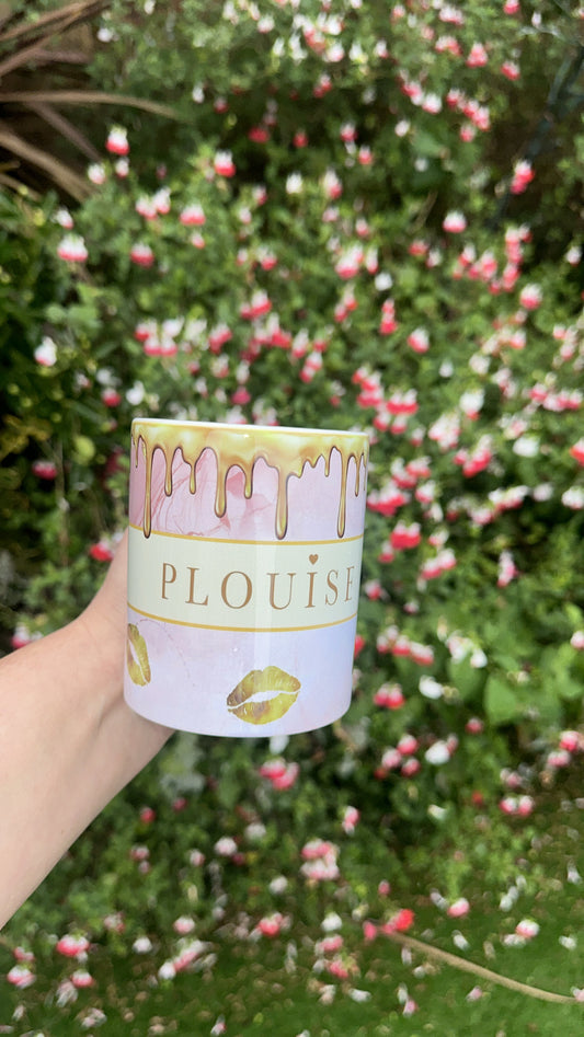 P Louise Mug
