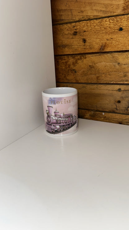 P Louise Mug
