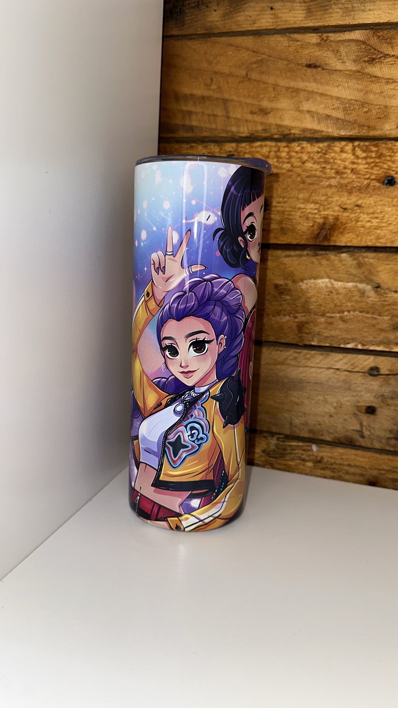 20oz Tumbler - K Pop
