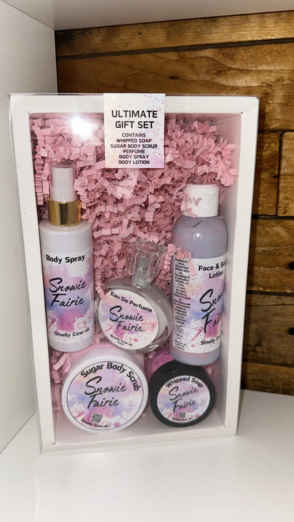Ultimate Gift Set