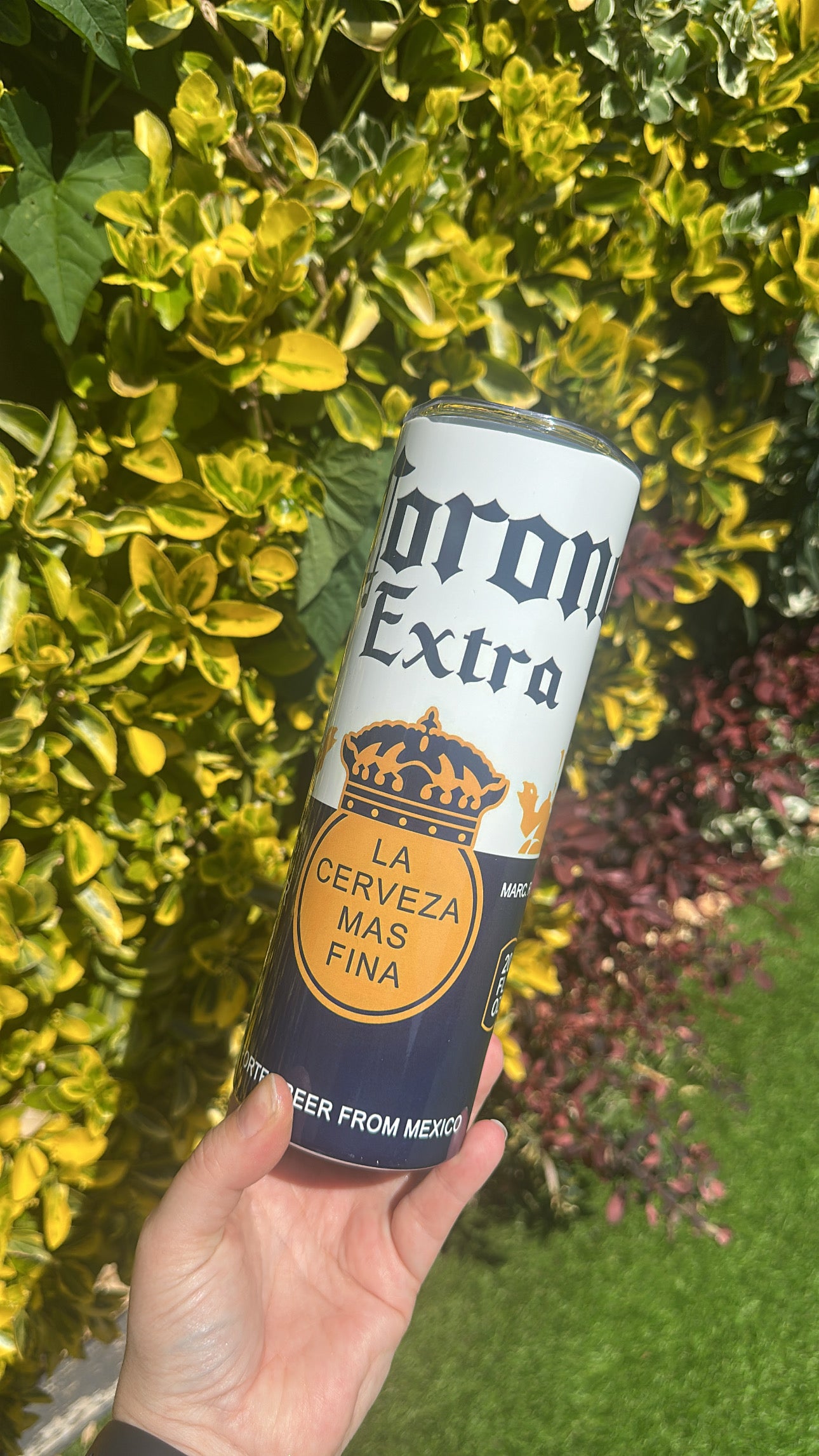 20oz Corona