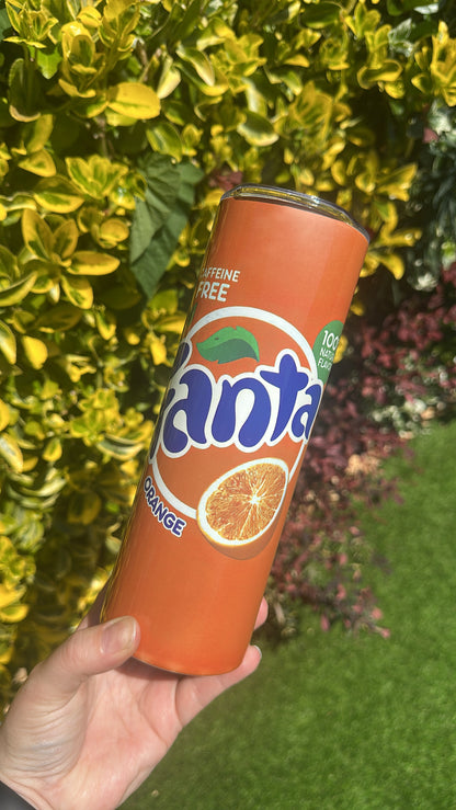 20oz Fanta