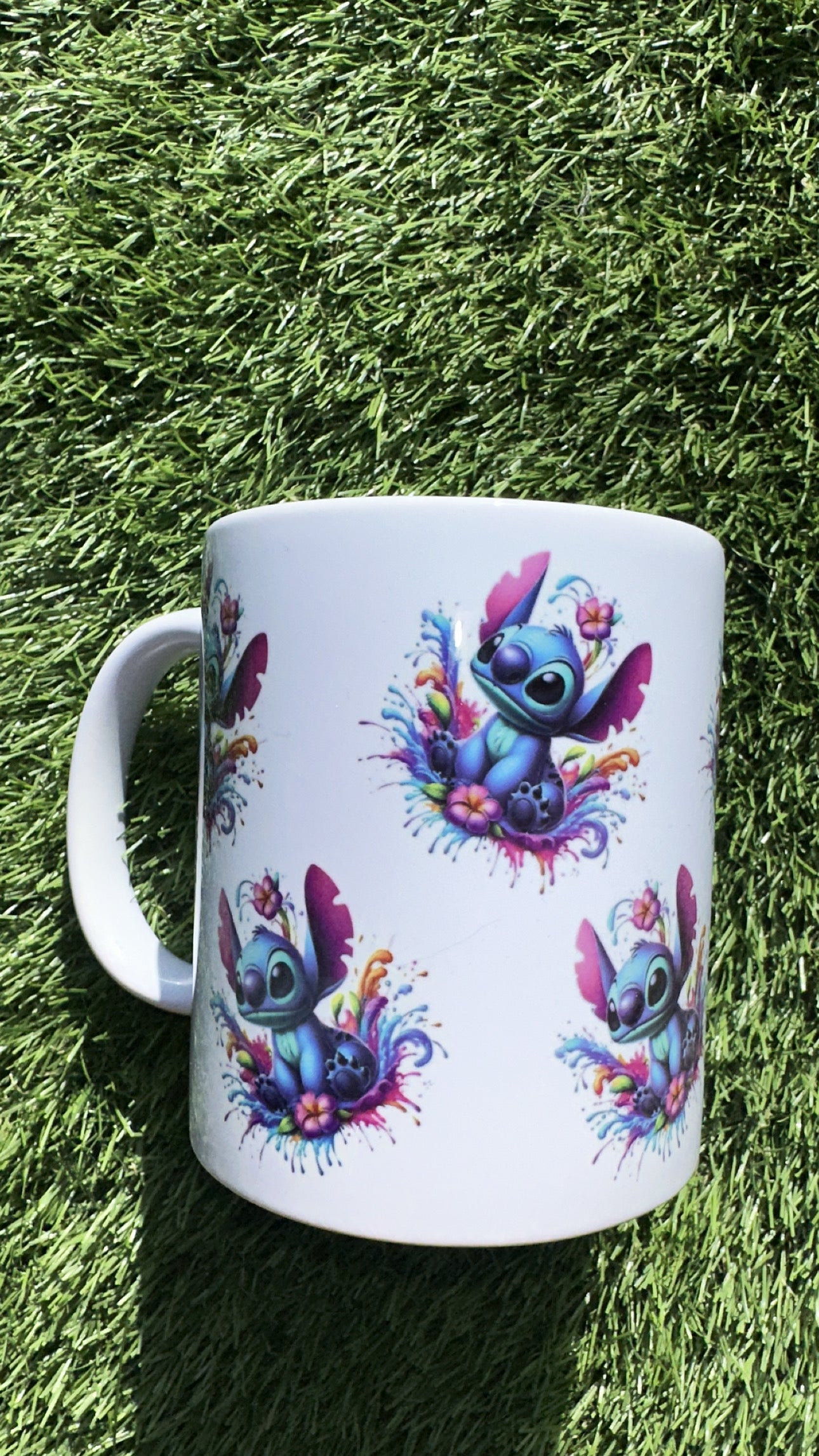 Stitch Mug 3
