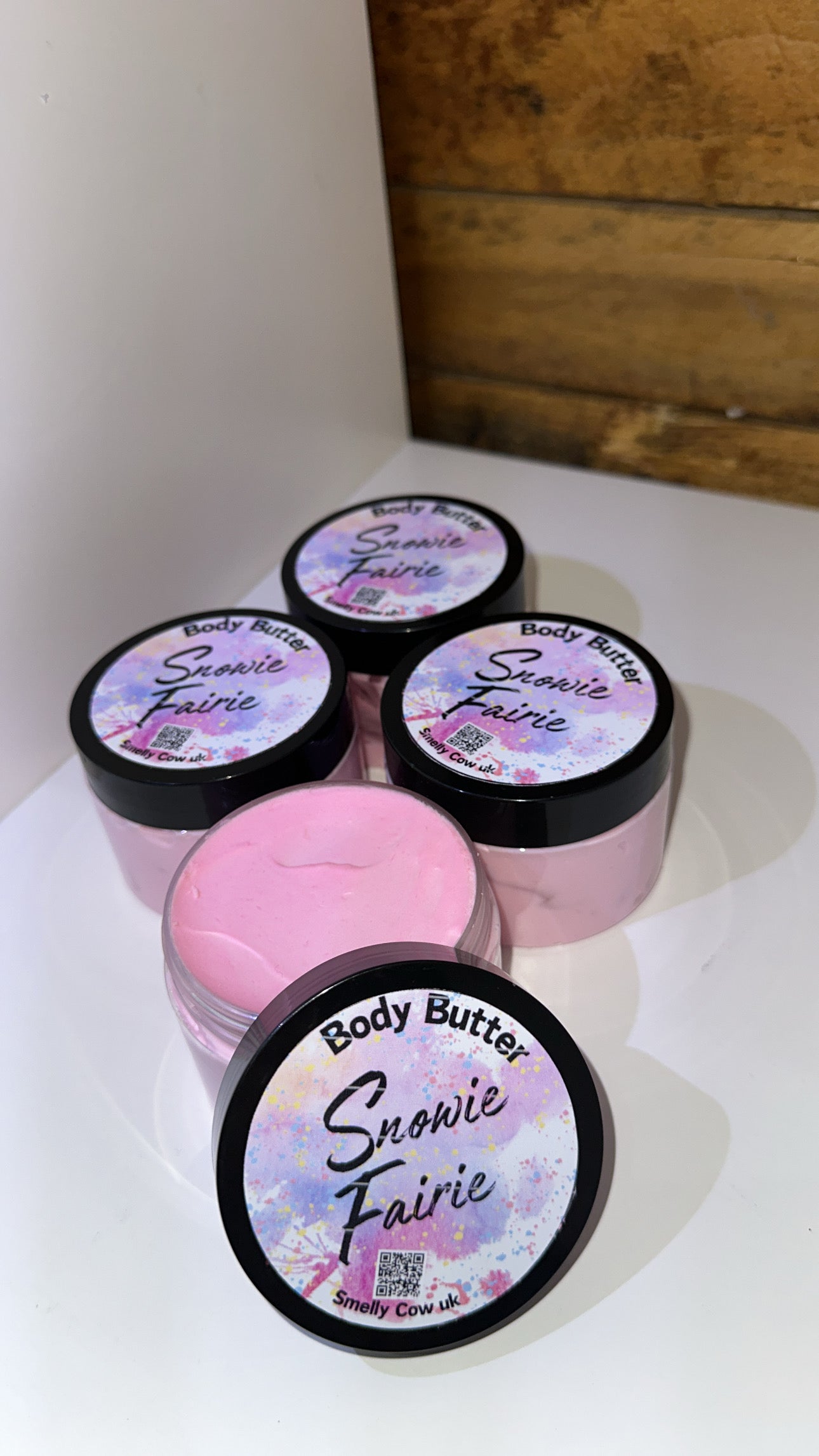 Body Butters