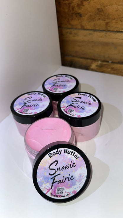 Body Butters