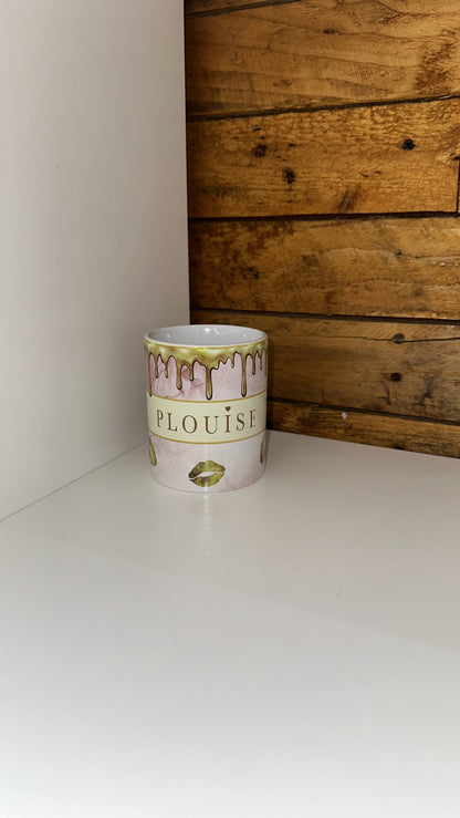 P Louise Mug