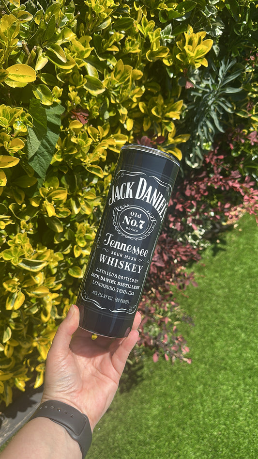 20oz Jack Daniels
